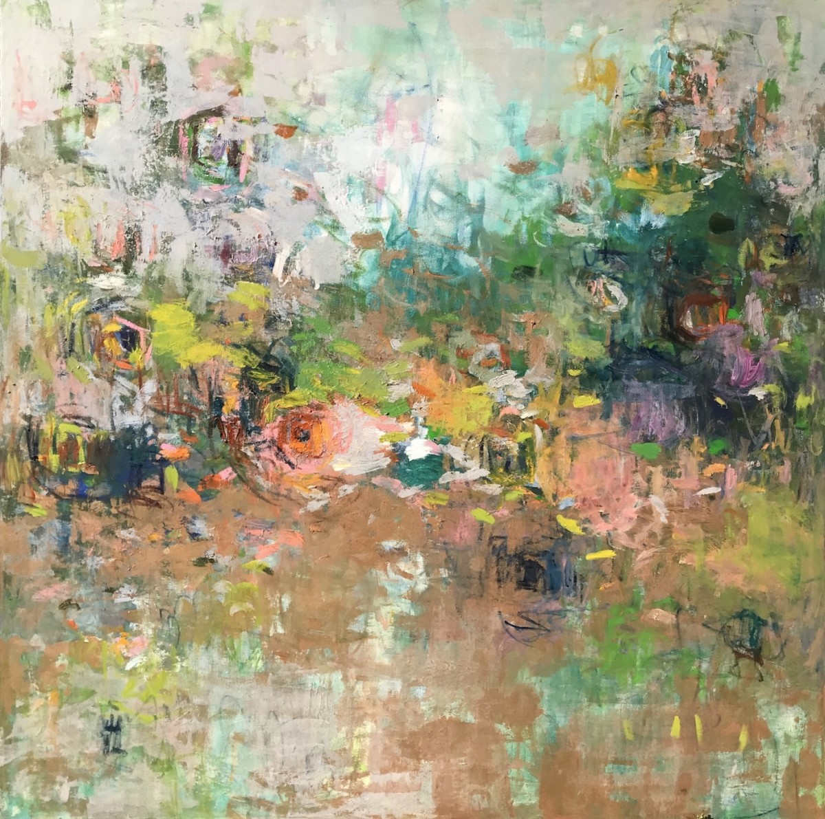 Hidden In You by AMY DONALDSON 