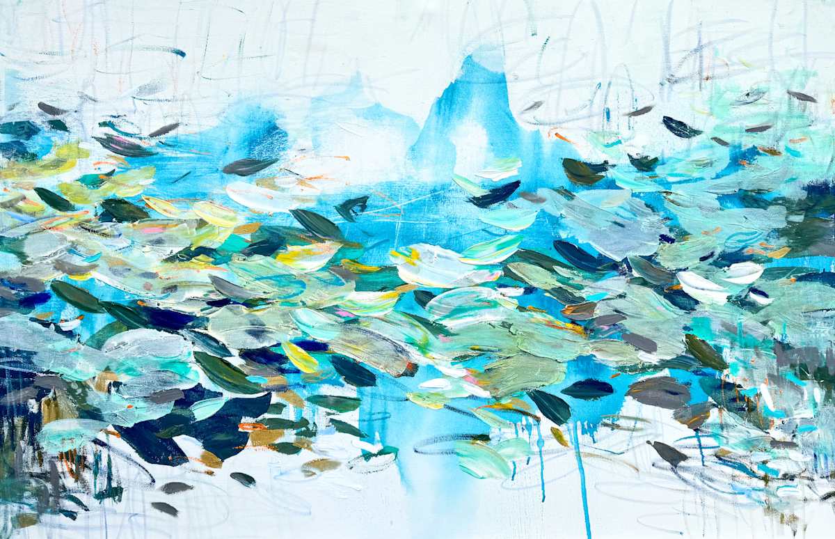 Hope Comes Alive by AMY DONALDSON, Image 5.