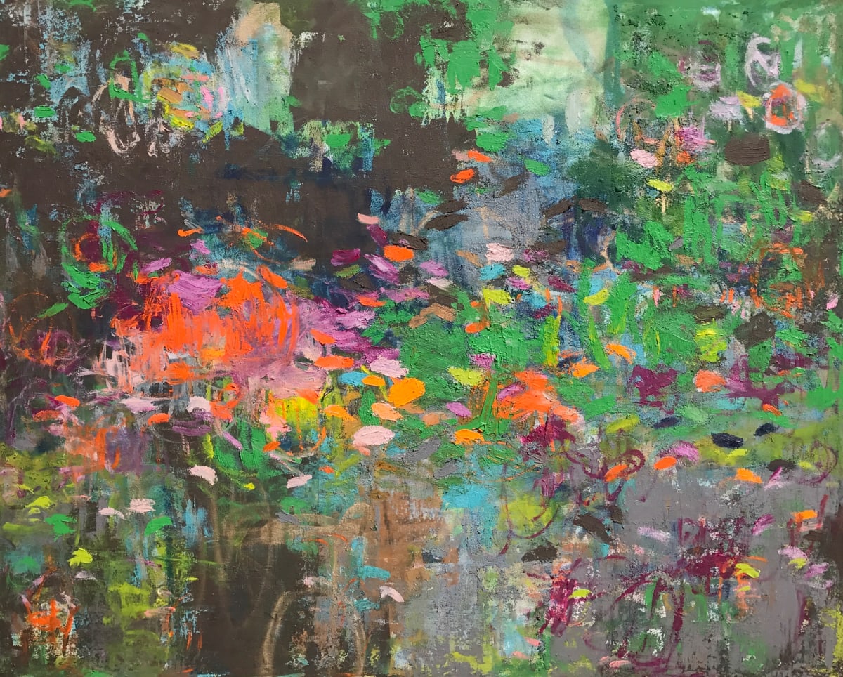 Peace and Light by AMY DONALDSON, Image 1.