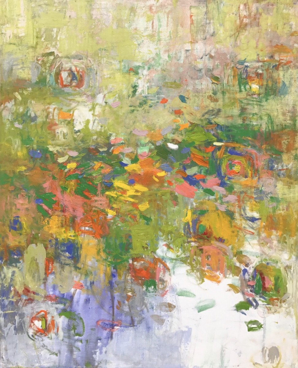 Destiny Dreams by AMY DONALDSON 