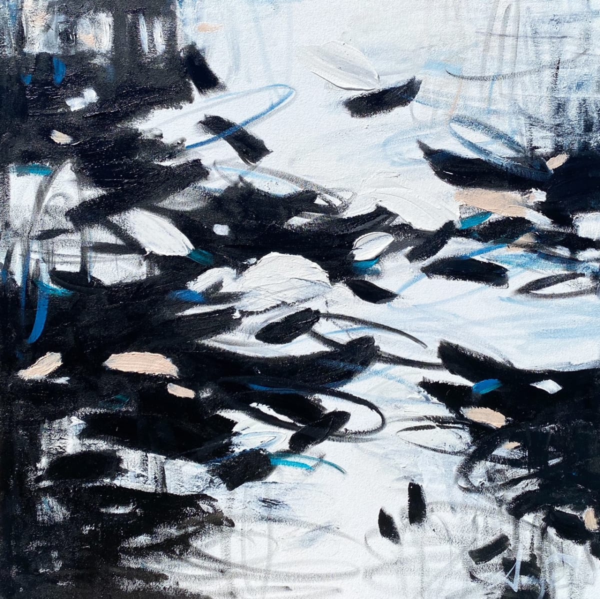 Power and Love by AMY DONALDSON 