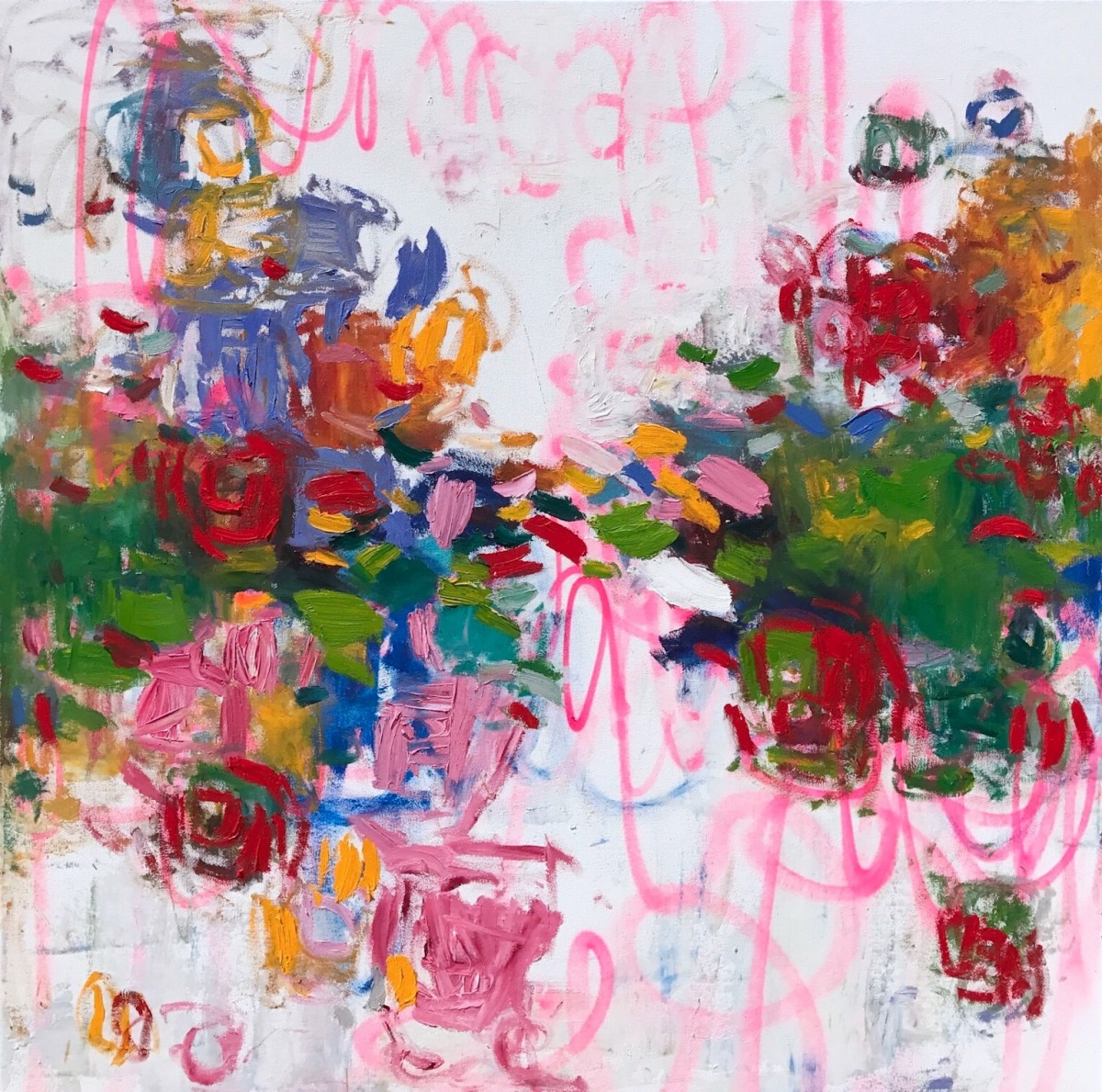 Glorious by AMY DONALDSON 