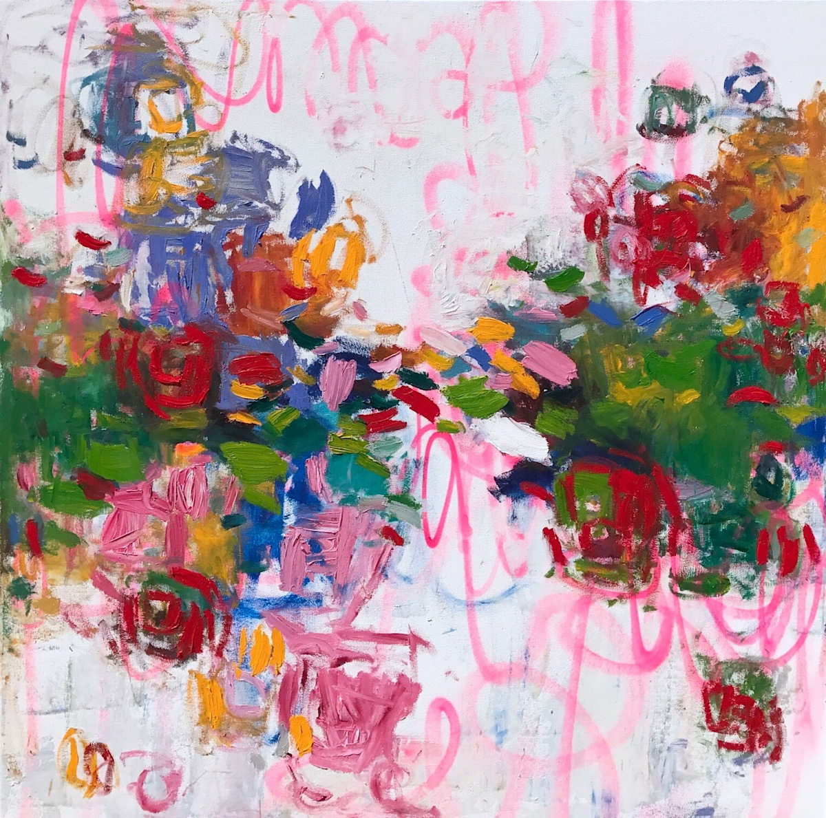 Glorious by AMY DONALDSON, Image 1.