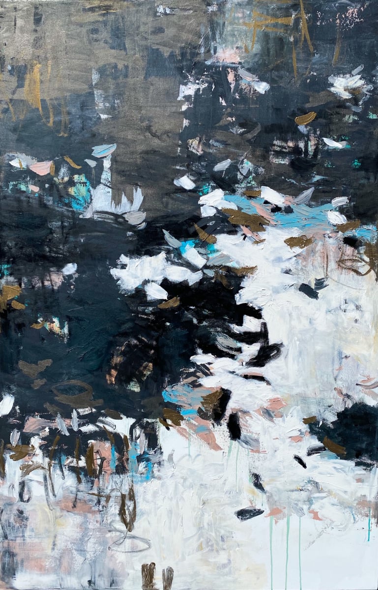 Spring's Tomorrow by AMY DONALDSON, Image 1.