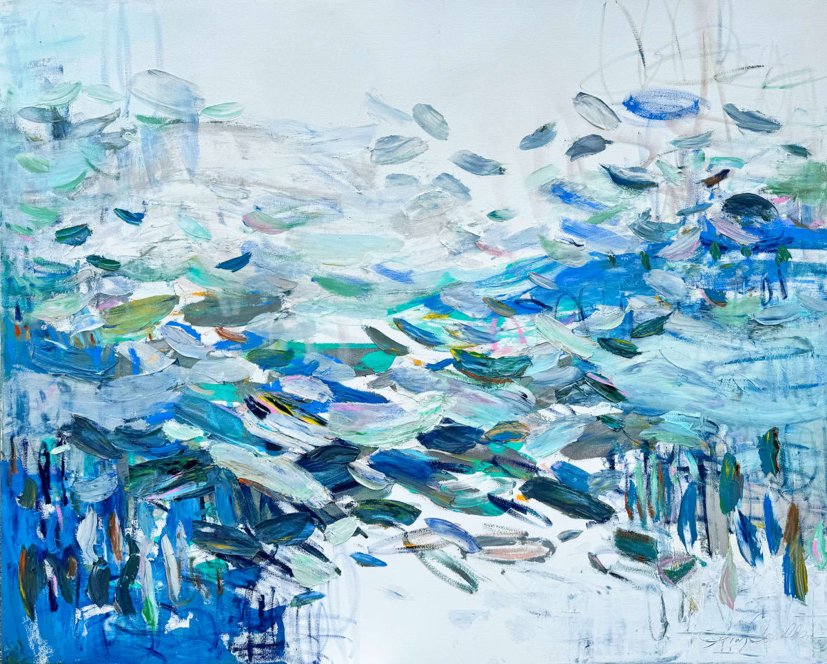 Hope Recovered by AMY DONALDSON 