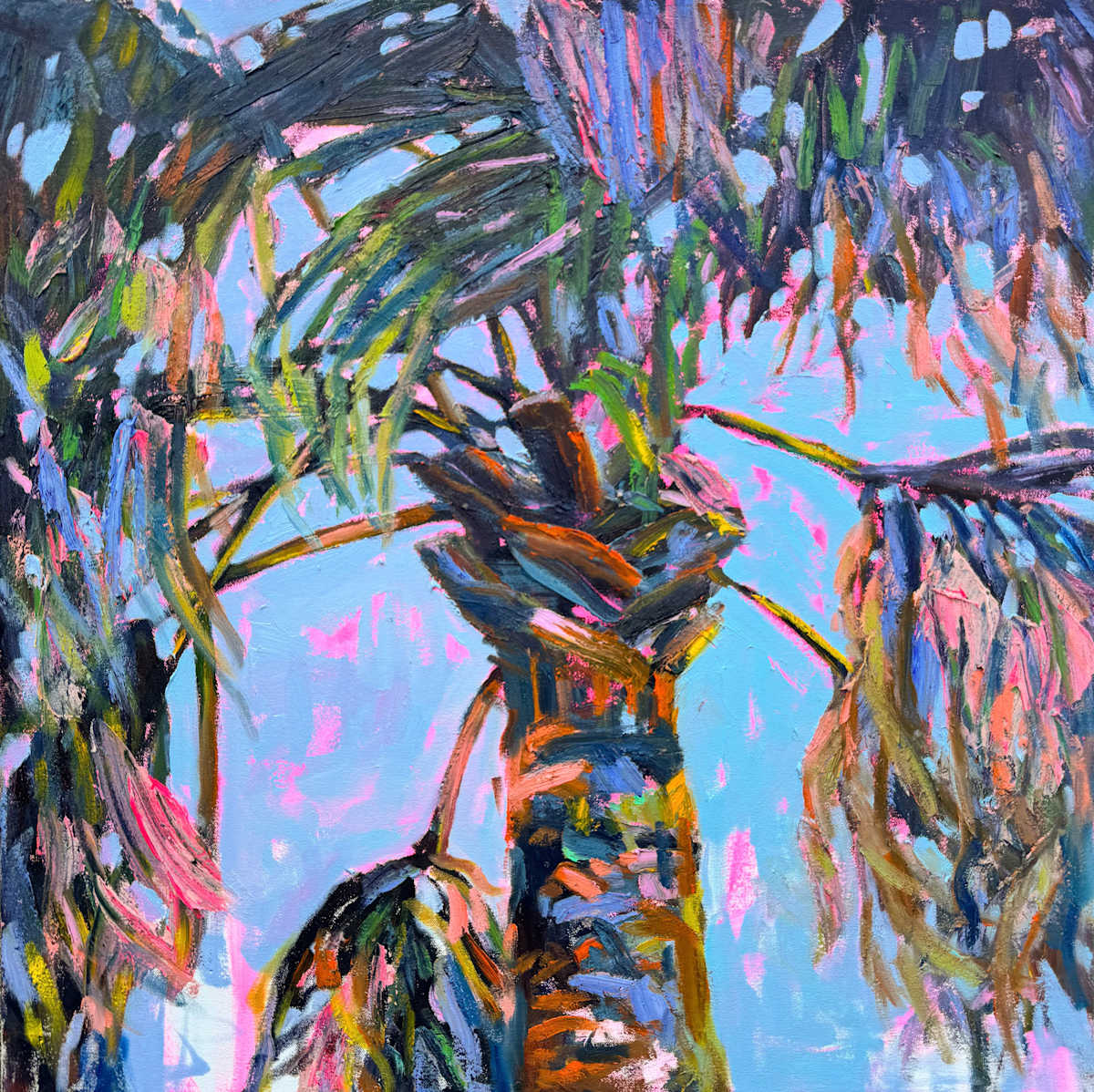 Open Heart by AMY DONALDSON, Image 1.