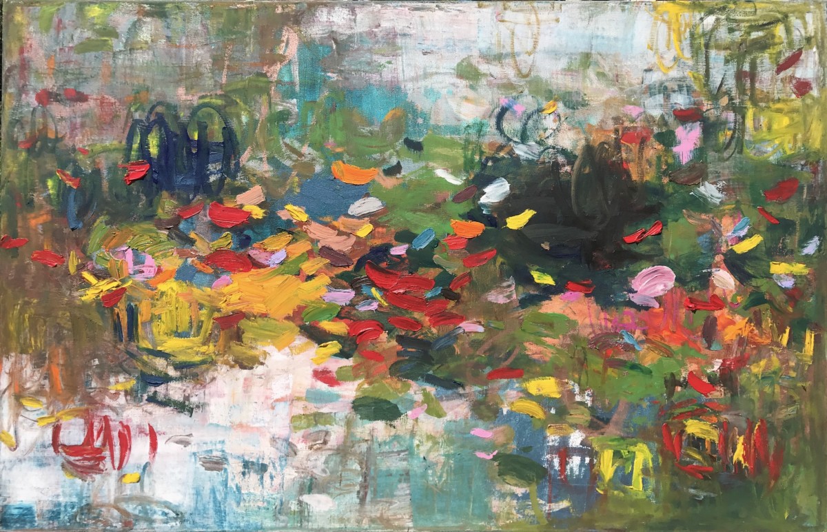 Ravished Heart by AMY DONALDSON 