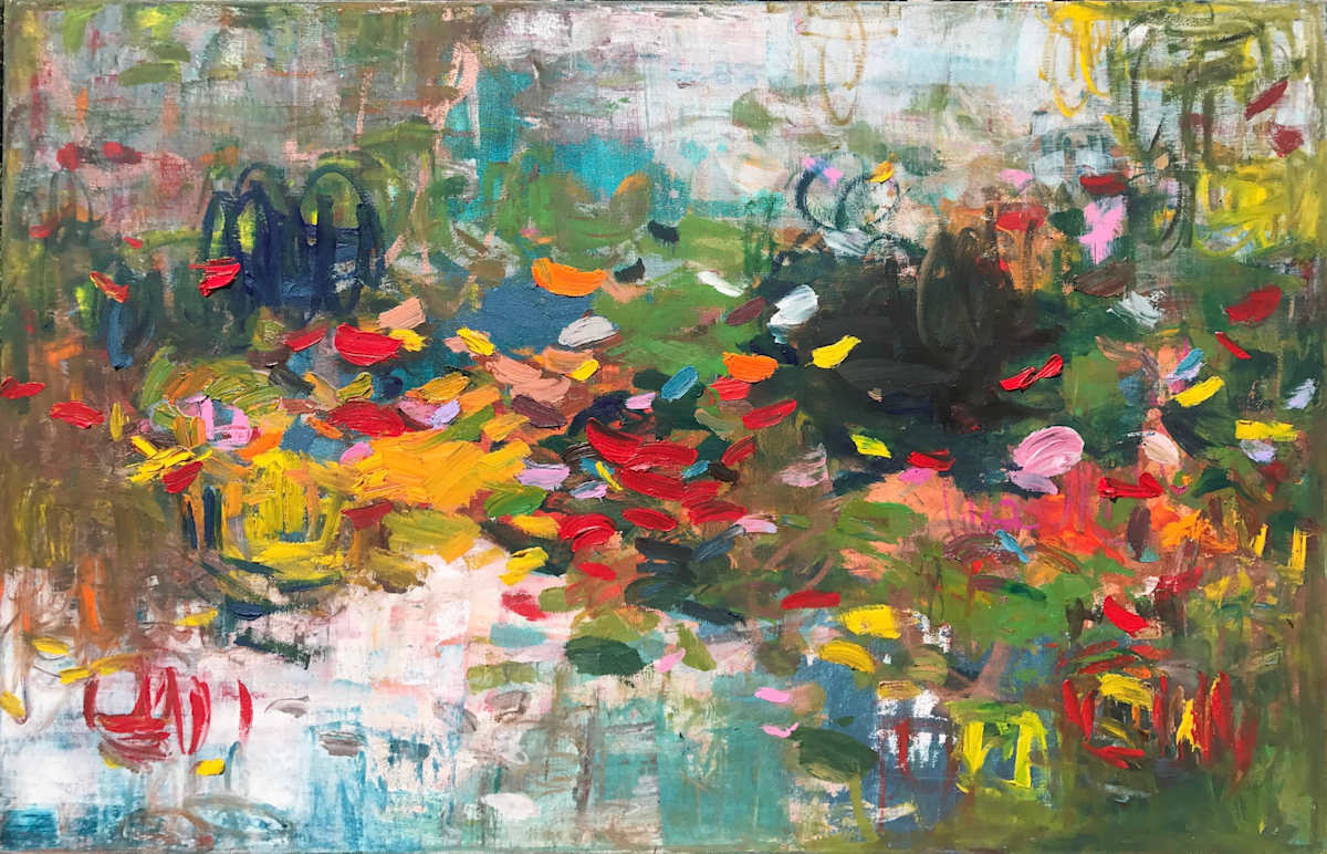 Ravished Heart by AMY DONALDSON, Image 1.