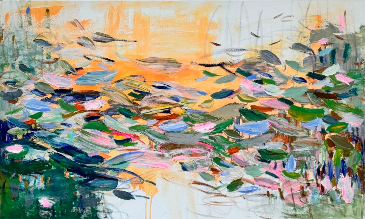 Victorious Love by AMY DONALDSON, Image 2.