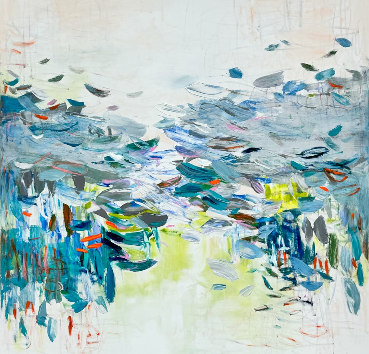 Righteous Hand by AMY DONALDSON 