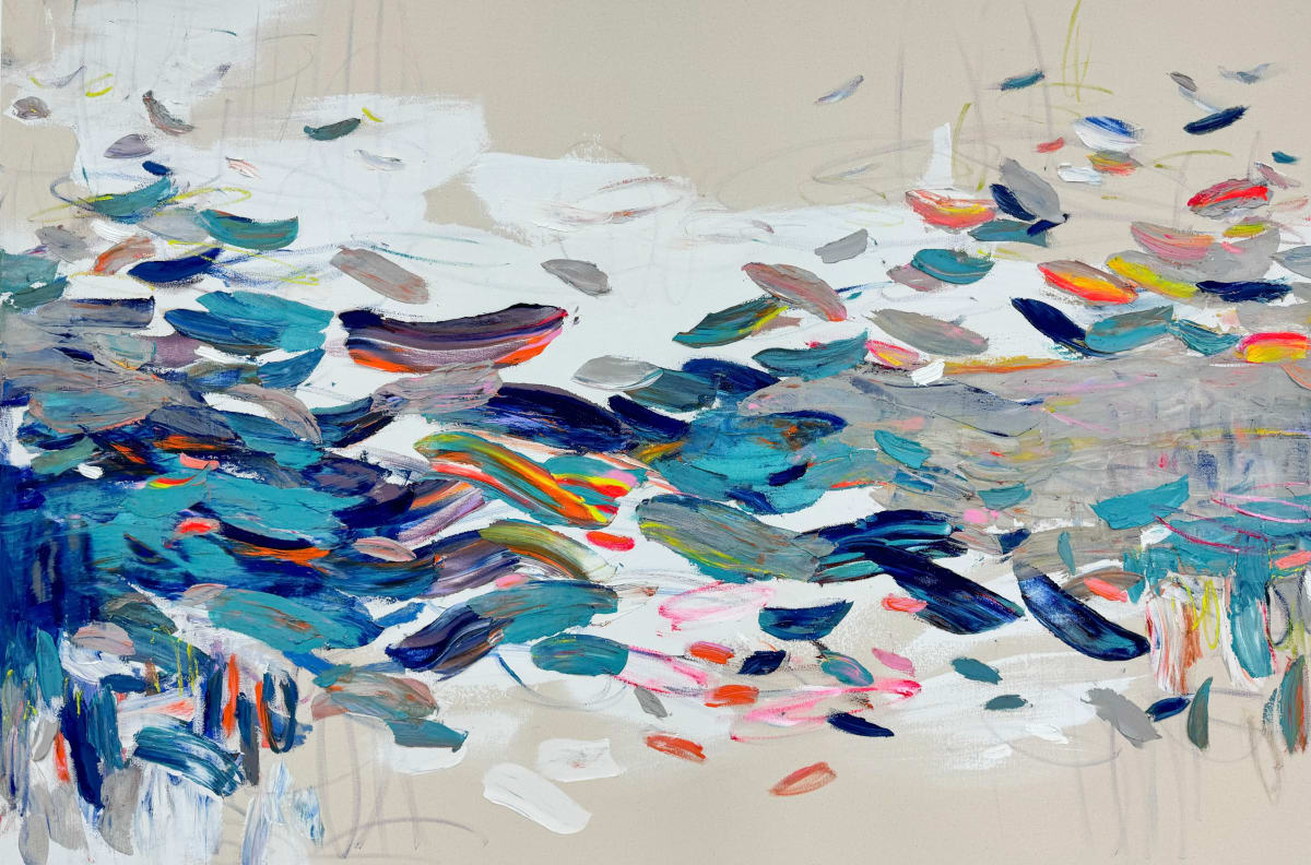 Determined to Love by AMY DONALDSON 