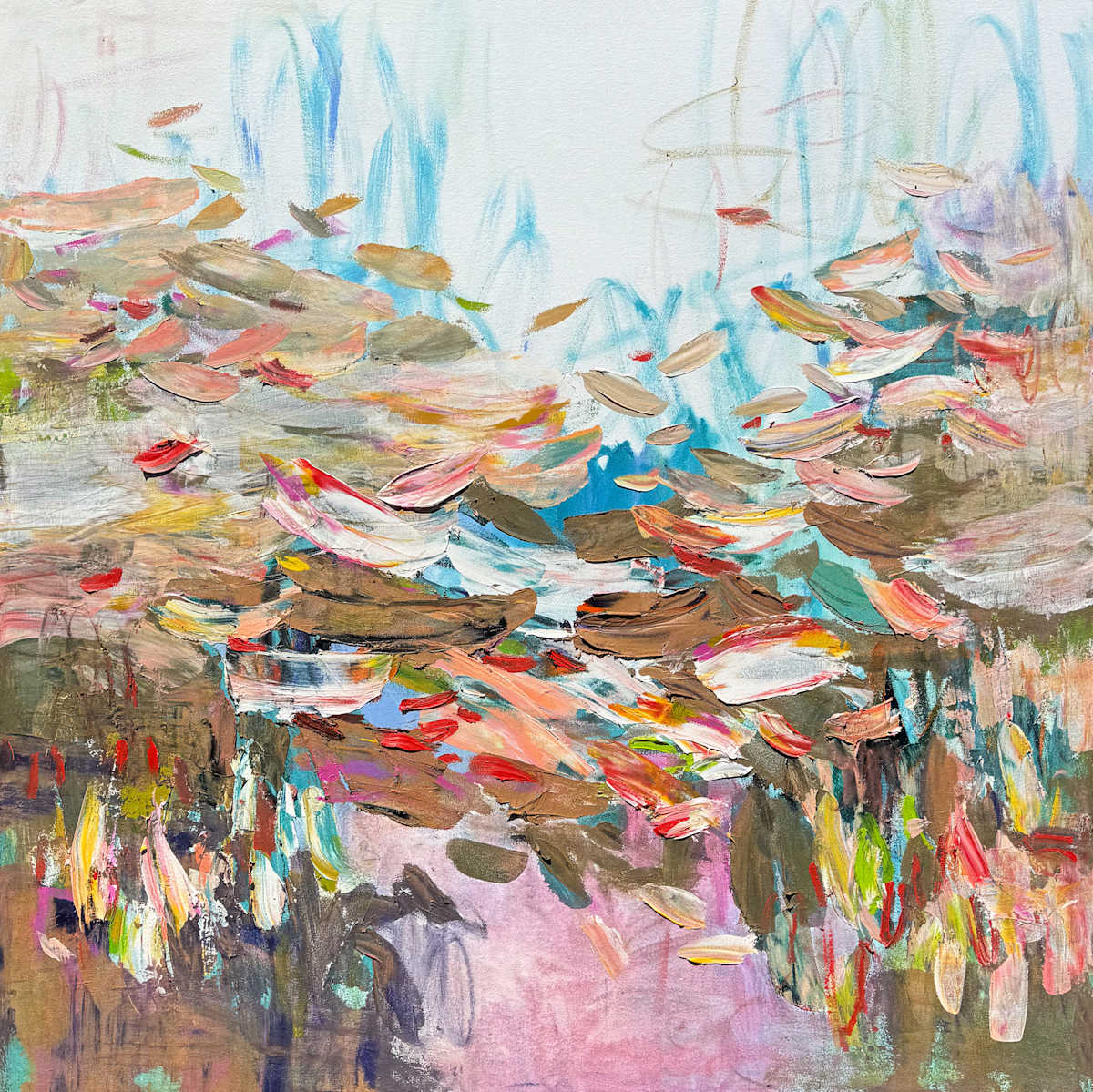 Infinite Joy by AMY DONALDSON, Image 1.