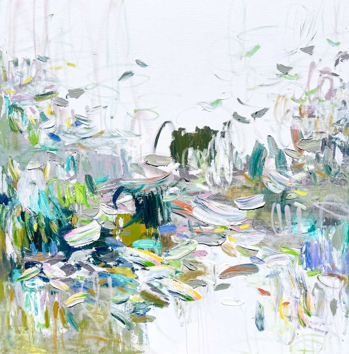 Ringing in the Heart by AMY DONALDSON 