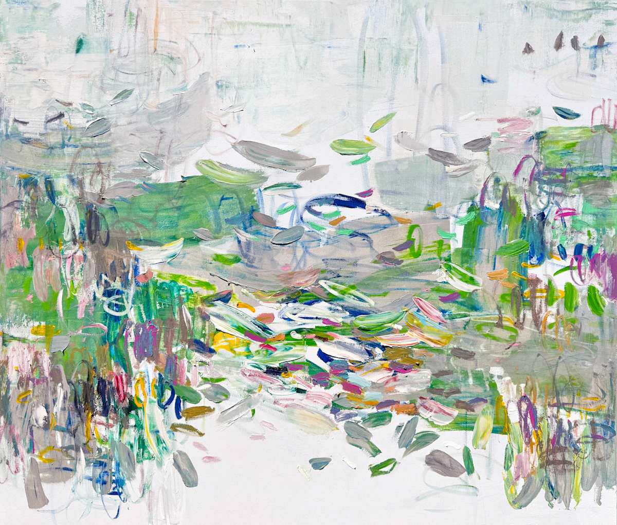 Love Without Intention by AMY DONALDSON, Image 2.