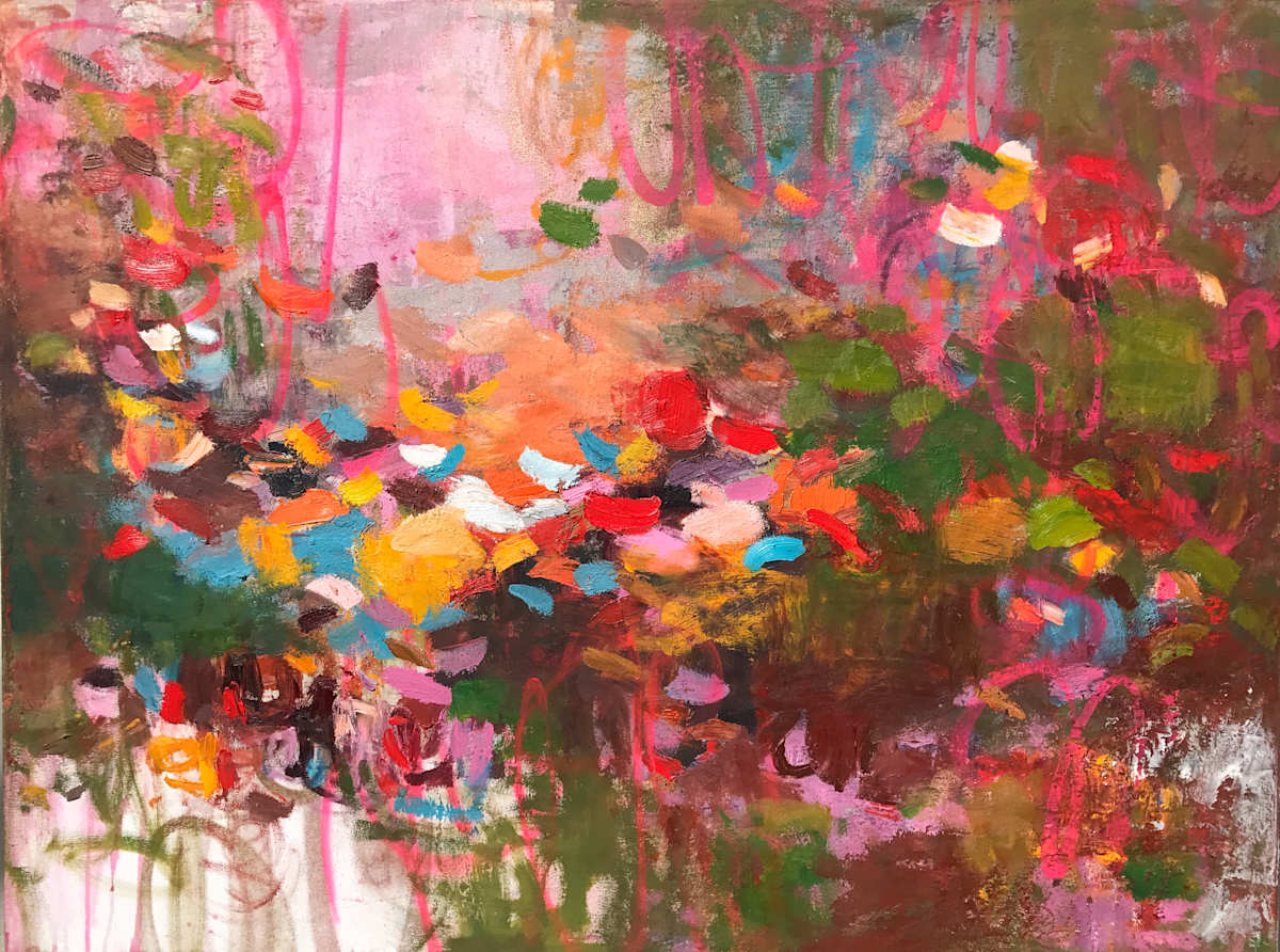 Dreams In Waiting by AMY DONALDSON, Image 1.