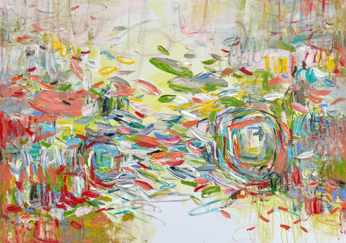 Regresar by AMY DONALDSON 