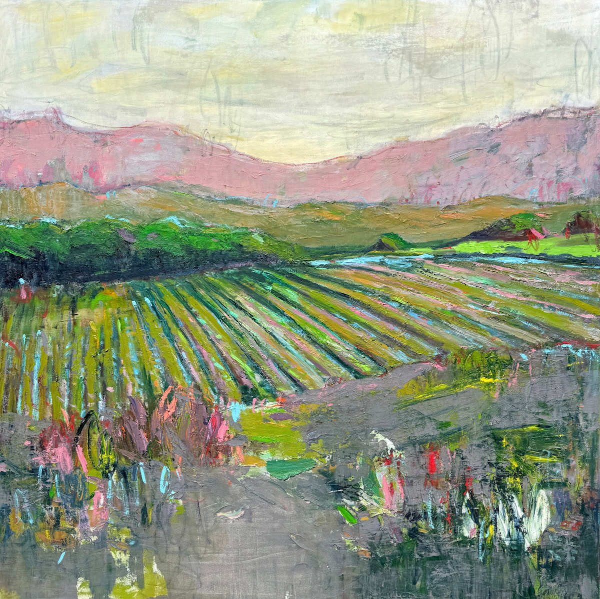 Last Year’s Renewal by AMY DONALDSON, Image 2.