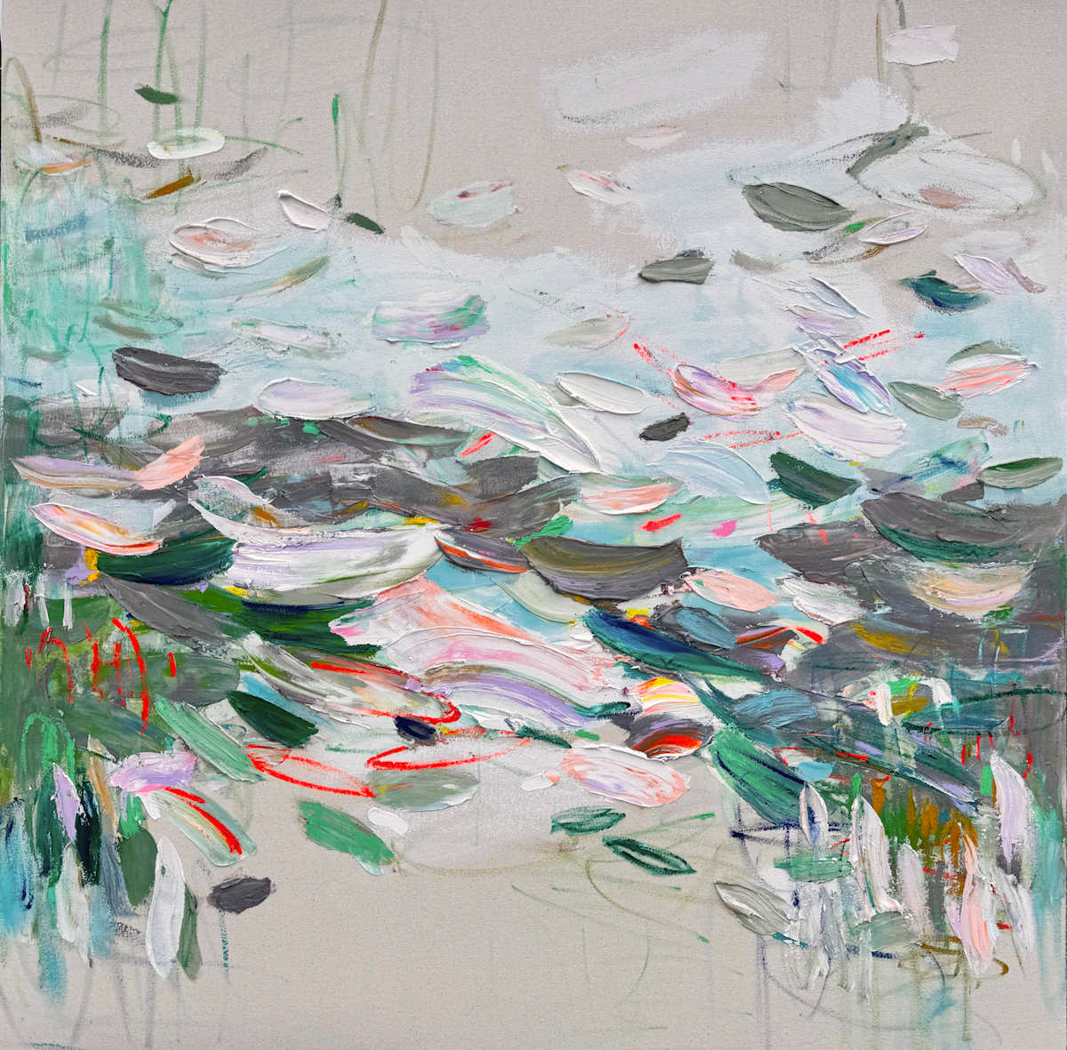 Releasing the Hope by AMY DONALDSON, Image 1.
