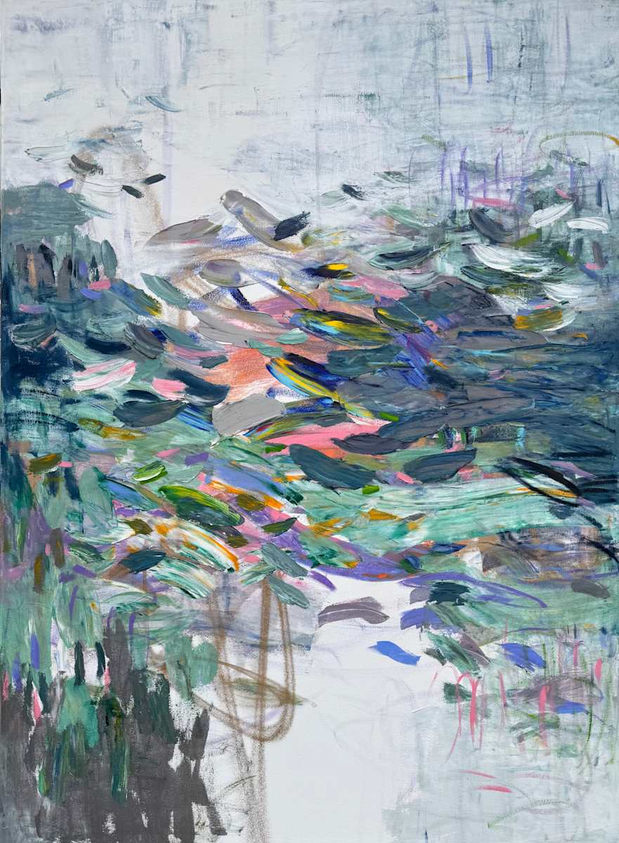 Resurgent Glory by AMY DONALDSON, Image 3.