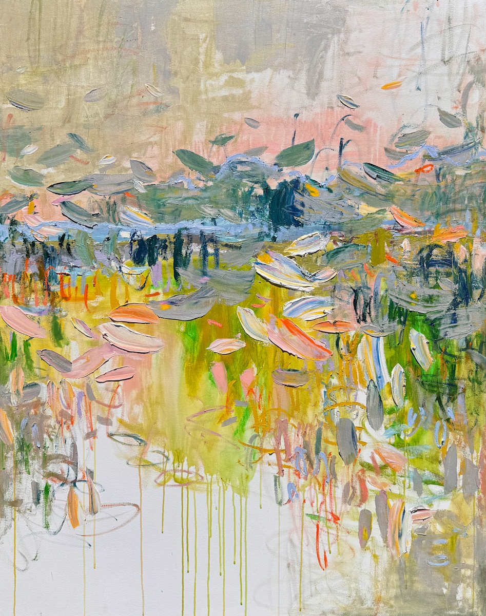Crossing Paths by AMY DONALDSON, Image 1.