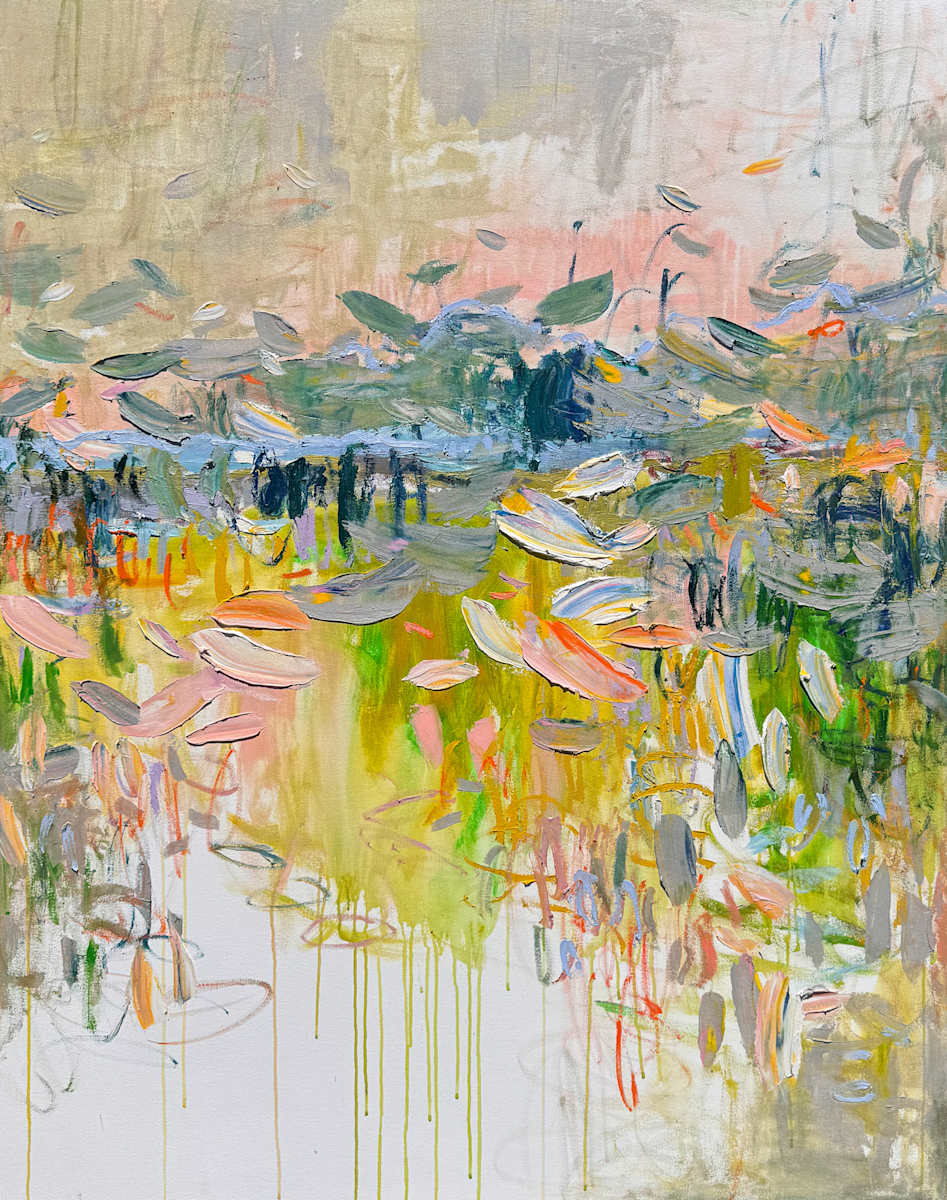 Crossing Paths by AMY DONALDSON, Image 1.