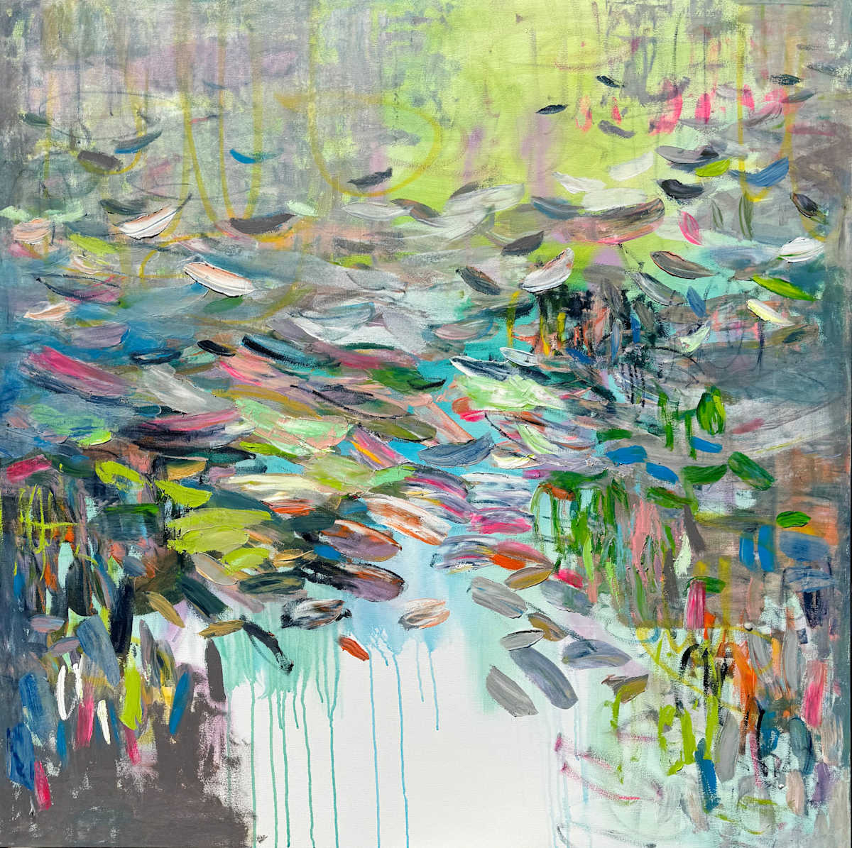 The One I Trust by AMY DONALDSON 