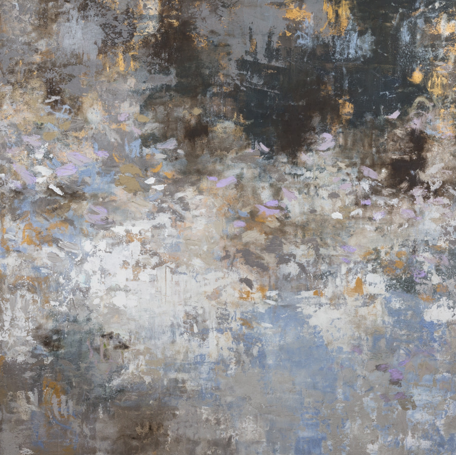 I Am With You by AMY DONALDSON 