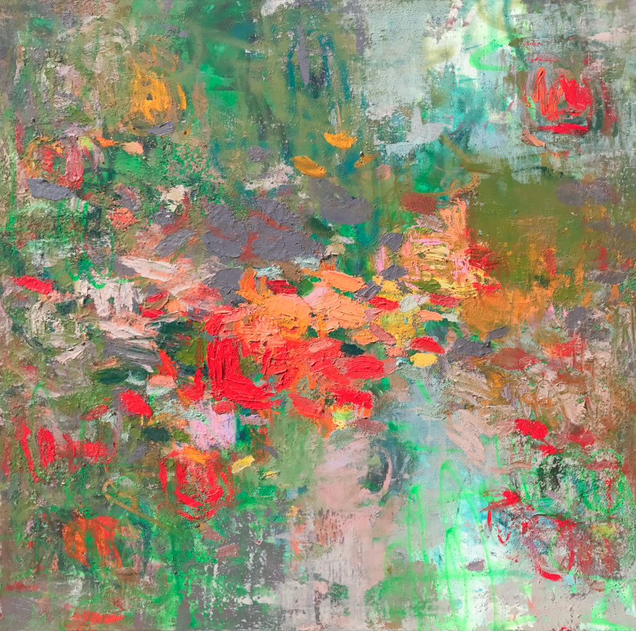 Into His Love by AMY DONALDSON 