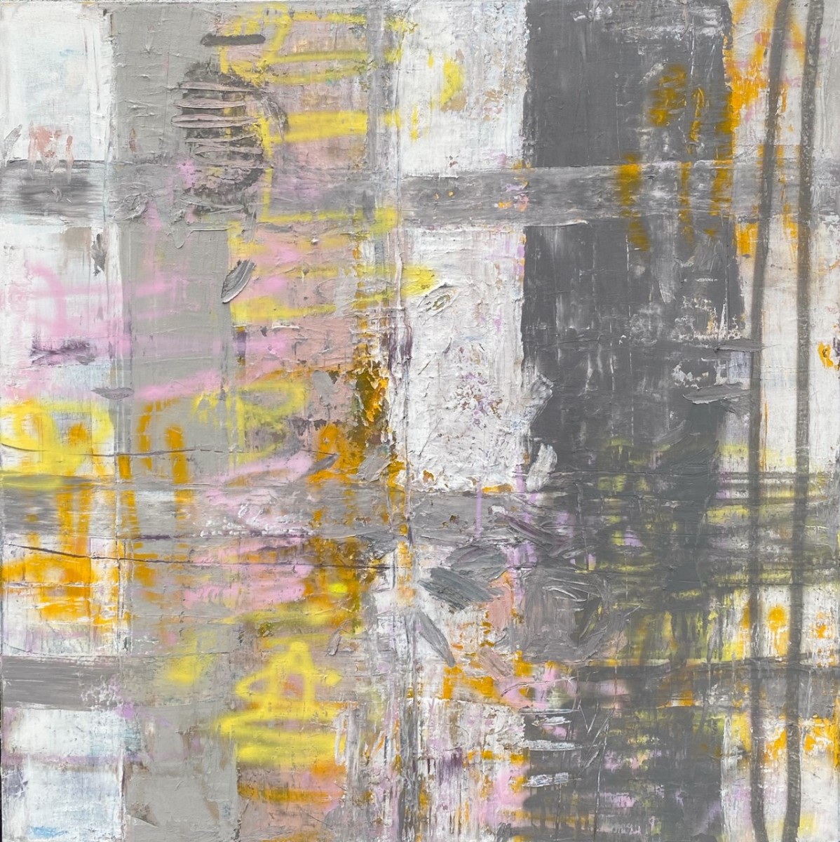 Light is Love by AMY DONALDSON 