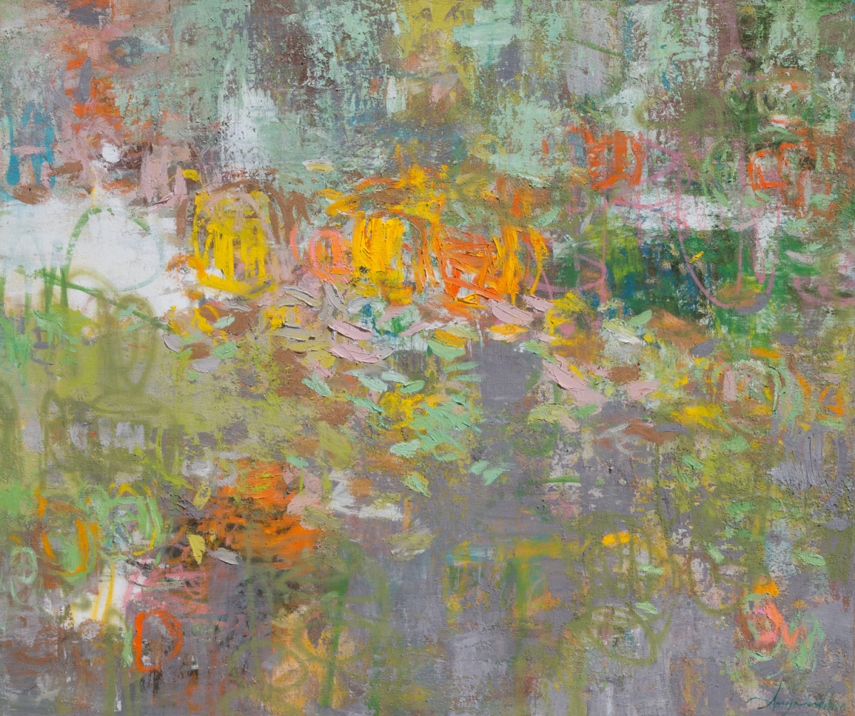 Limelight Dreams by AMY DONALDSON 