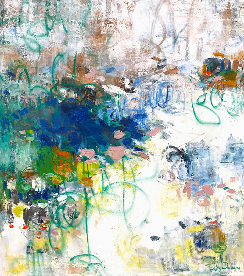Name Above All by AMY DONALDSON, Image 1.