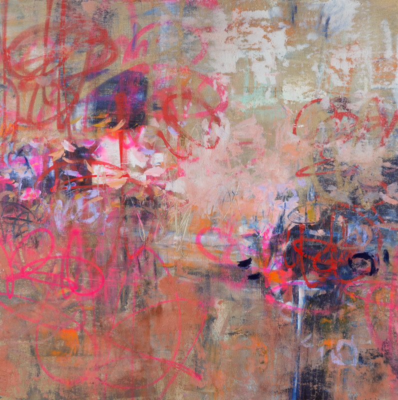 Passionate by AMY DONALDSON 