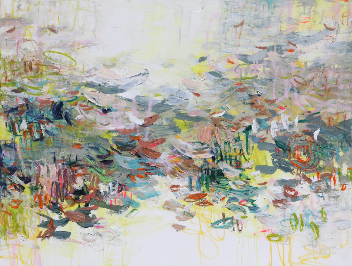 Pathways by AMY DONALDSON, Image 1.