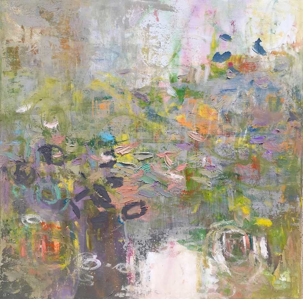 Peaceful Promise by AMY DONALDSON, Image 1.