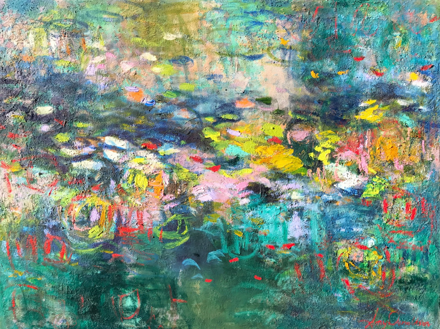 Renewed Hope by AMY DONALDSON 