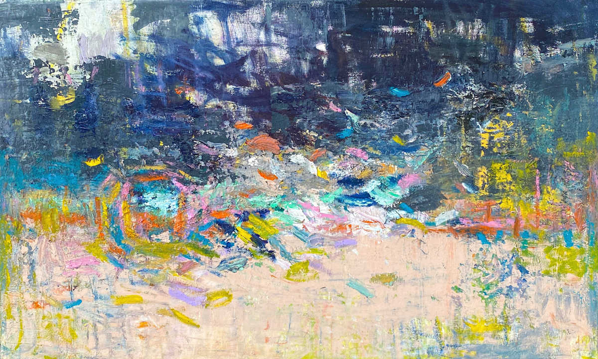 Rushing Love, Image 1.