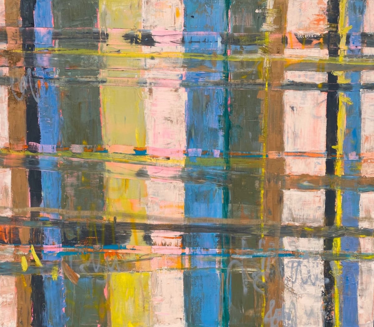 Setting the Course by AMY DONALDSON, Image 2.