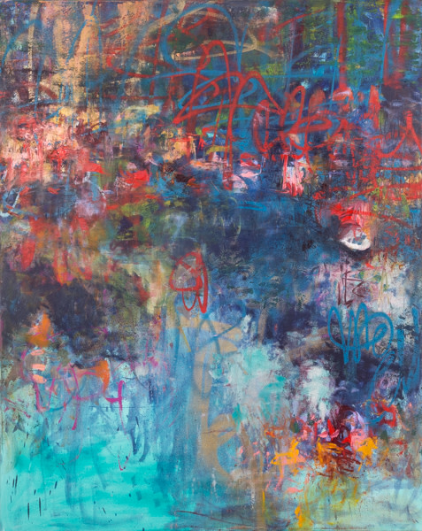 Speak Love by AMY DONALDSON 