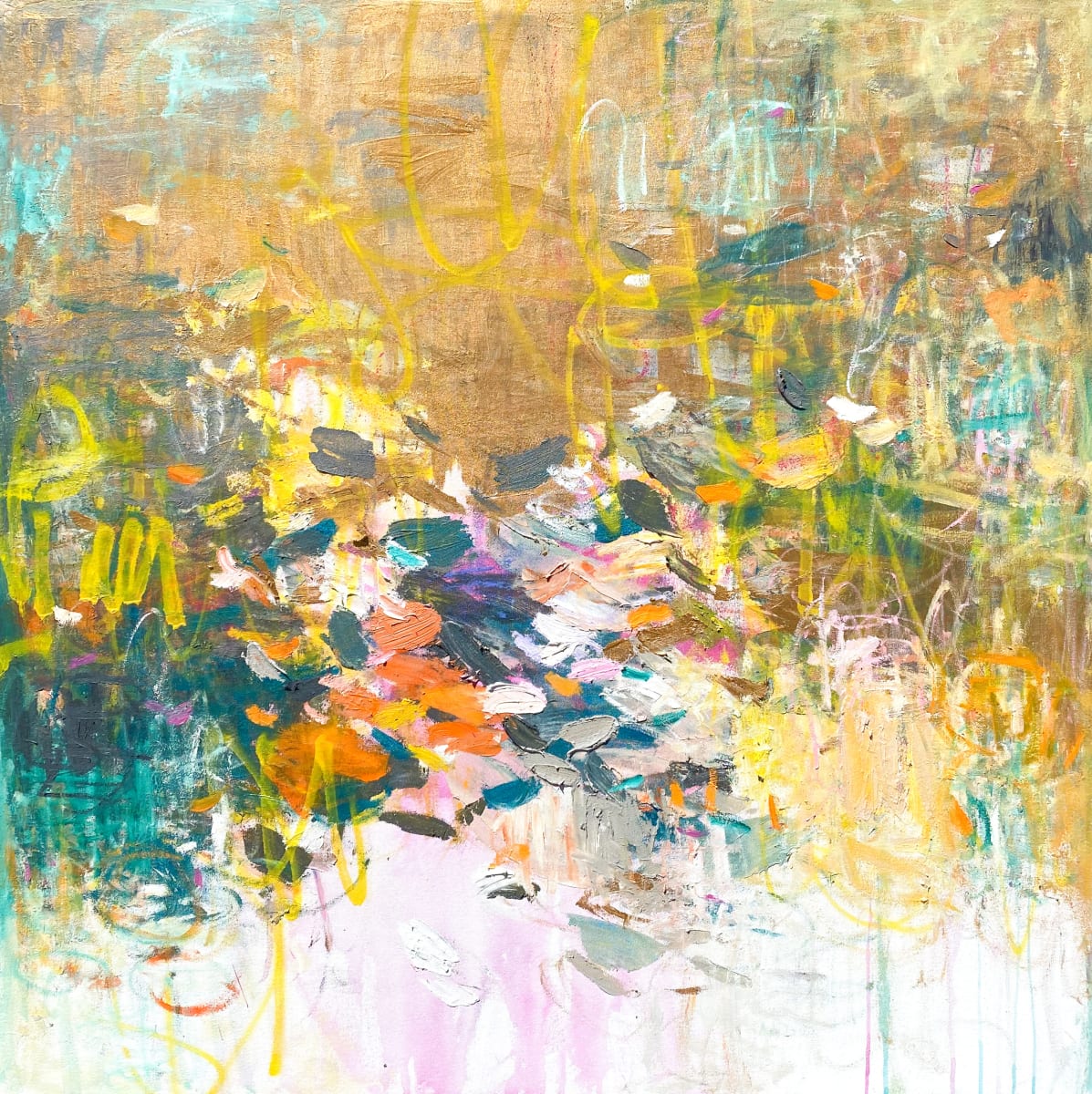 The Time Before Love by AMY DONALDSON 