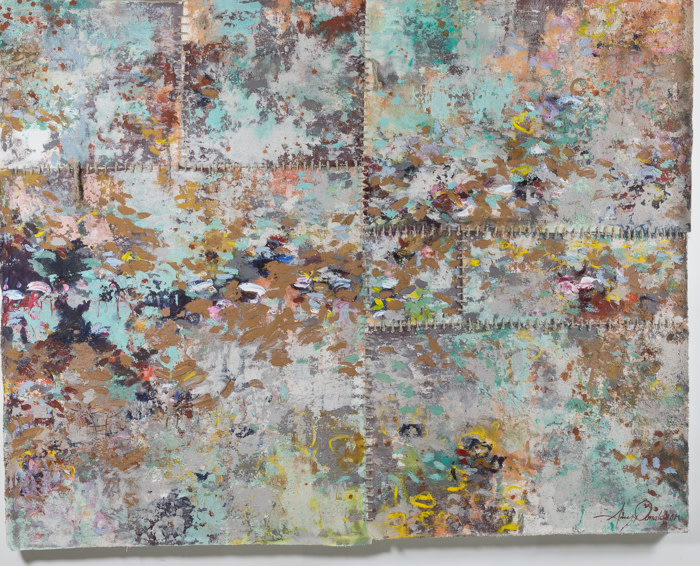 Turning to Life by AMY DONALDSON 