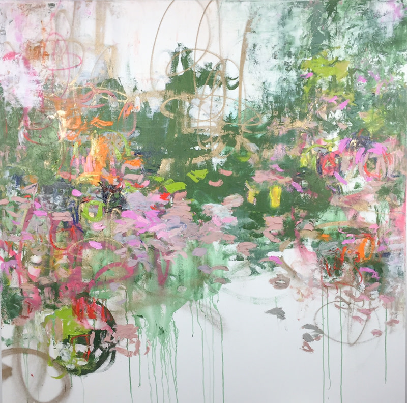 Unconditional Love by AMY DONALDSON 