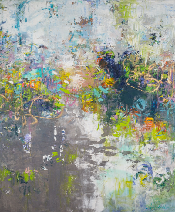 You Are My Everything by AMY DONALDSON 