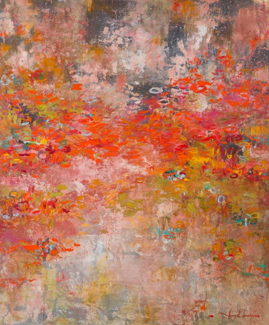 Gracious by AMY DONALDSON, Image 1.
