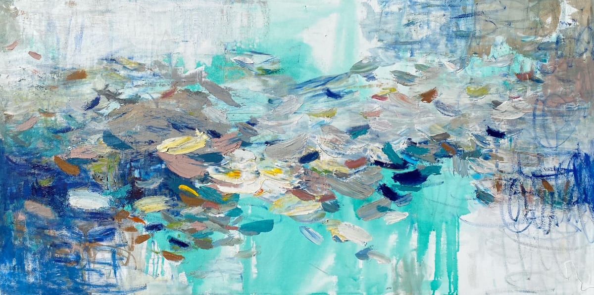 Living in Death by AMY DONALDSON 