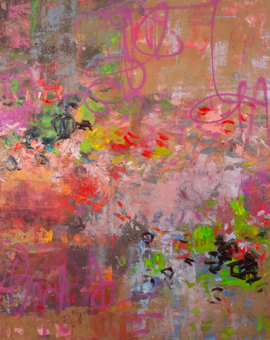 Gracious Heart by AMY DONALDSON 