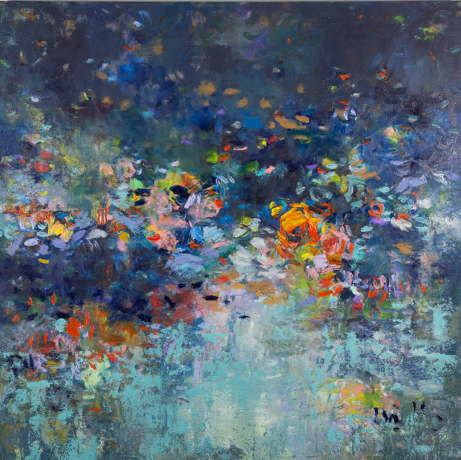 Hope Today by AMY DONALDSON 