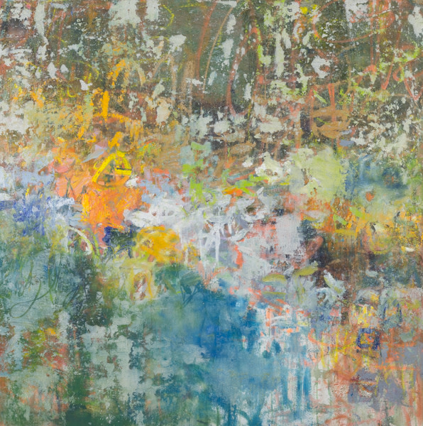 Greatness by AMY DONALDSON 