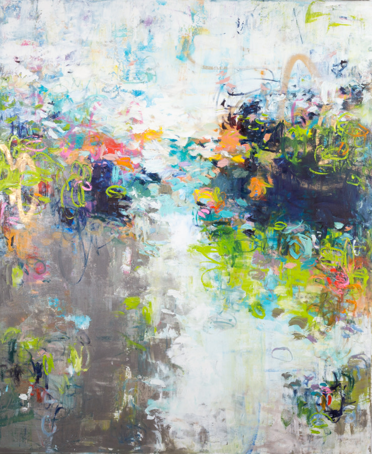 Heavenly Dreams by AMY DONALDSON 