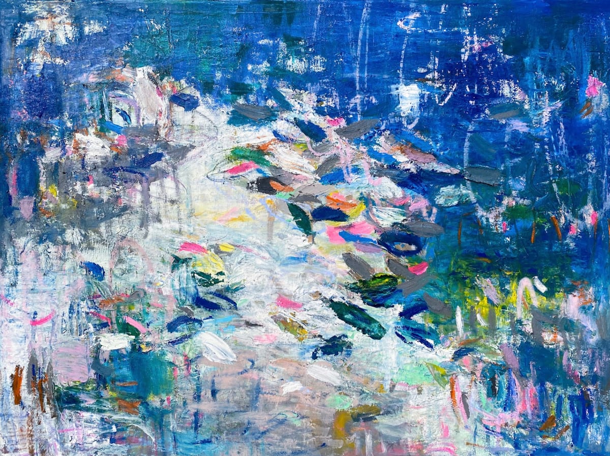 Peace in Grace, Image 1.