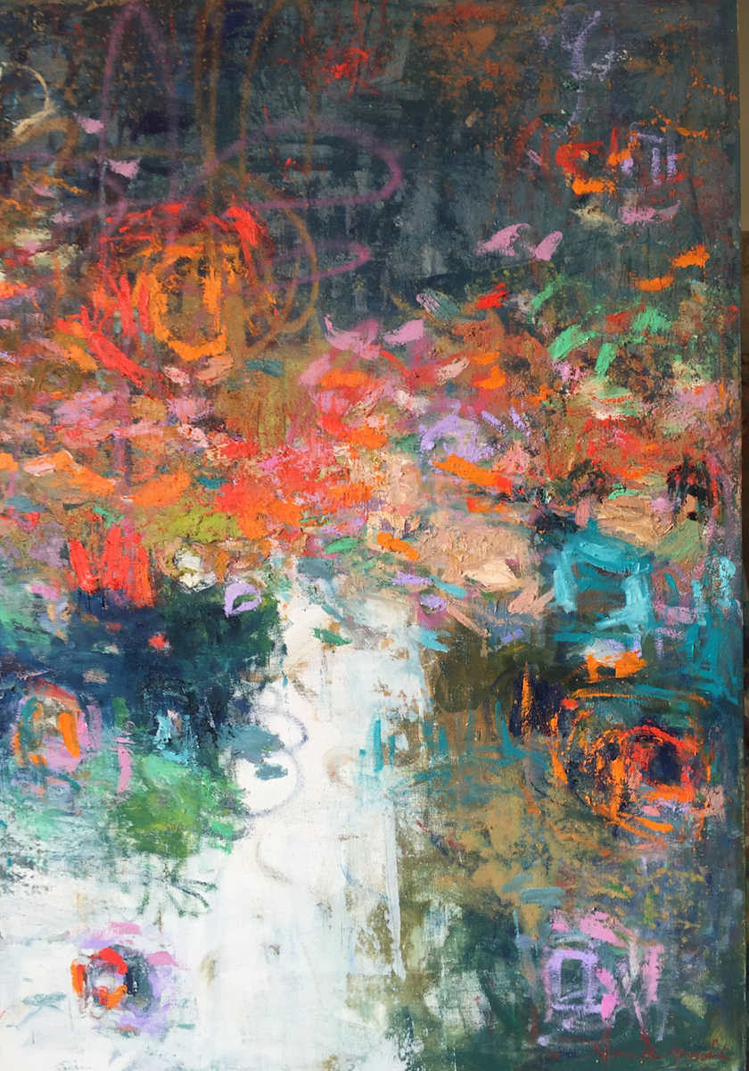 Glorious Love by AMY DONALDSON, Image 1.